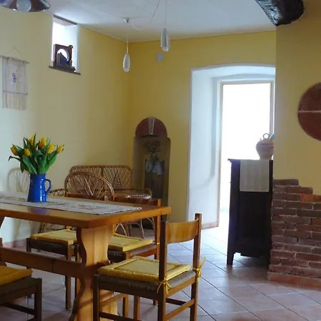 Uva Fragola Bed & Breakfast 3*