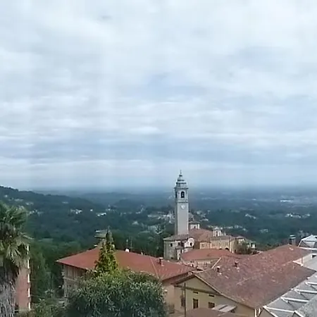 Uva Fragola Bed & Breakfast